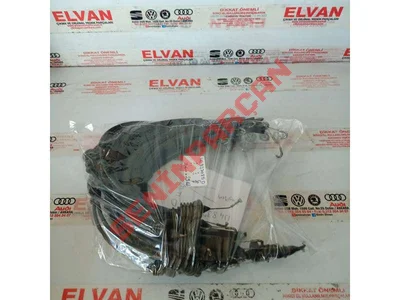 1J4837085C - KILITTELI - Used Original
