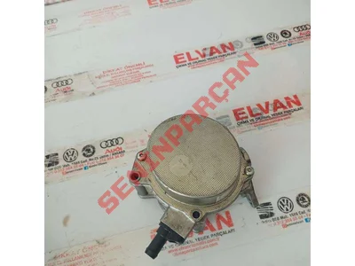 06H145100S - VAKUM POMPASI