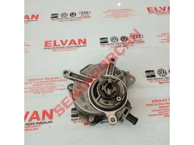 06D145100E - VAKUM POMPASI