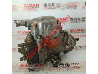 046130108G - ENJEKSİYON POMP