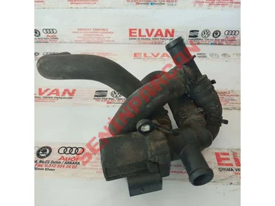 1J0122351 - HORTUM - Used Original