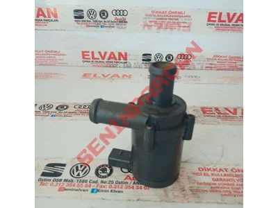 7L0965561 - ILAVE SU POMPASI