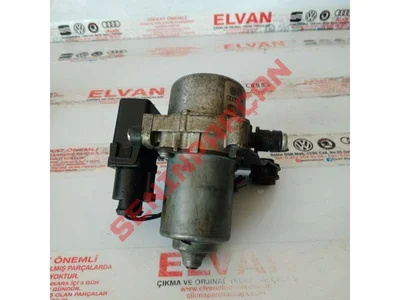 1J0612181B - VAKUM POMPASI