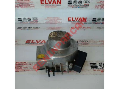 7H0815019A - HAVA UFLEYICI