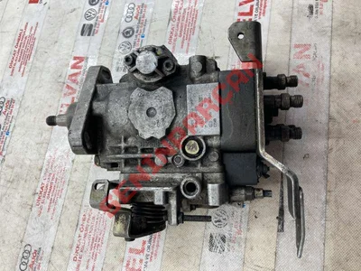 074130108S - ENJEKSİYON POMP - Used Original