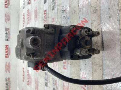 028130110H - ENJEKSİYON POMP