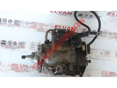 028130109L - ENJEKSİYON POMP - Used Original