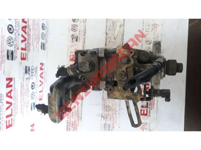 0460494060 - ENJEKSİYON POMP - Used Original