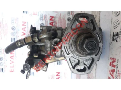 0460494060 - ENJEKSİYON POMP - Used Original