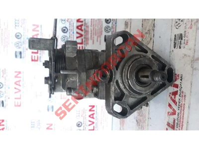 068130107J - ENJEKSİYON POMP - Used Original