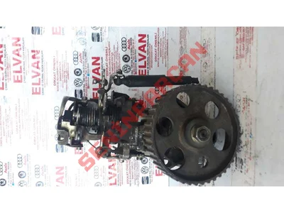 028130108E - ENJEKSİYON POMP - Used Original