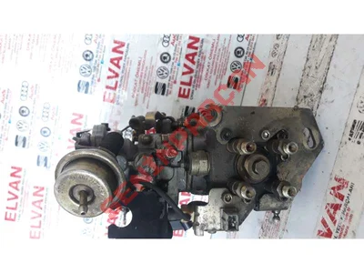 028130108E - ENJEKSİYON POMP - Used Original