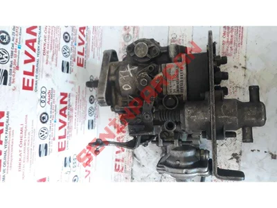 072130107T - ENJEKSİYON POMP - Used Original