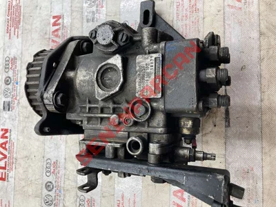 076130107 - ENJEKSİYON POMP