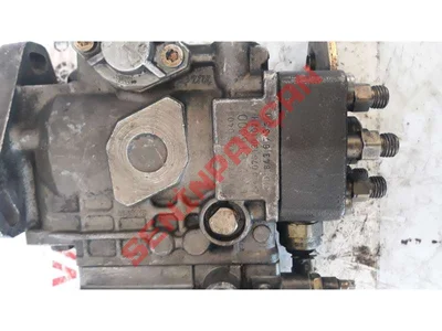 076130107H - ENJEKSİYON POMP - Used Original