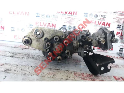 076130107H - ENJEKSİYON POMP - Used Original