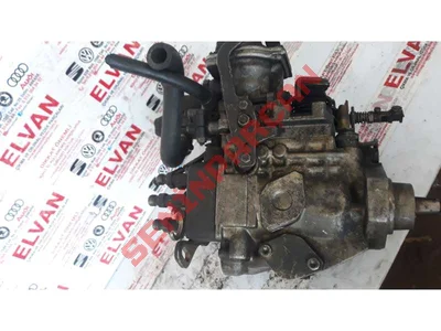 0460406047 - ENJEKSİYON POMP - Used Original