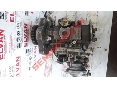 0460424222 - ENJEKSİYON POMP - Used Original