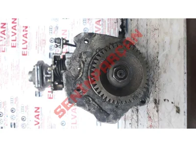 0460424222 - ENJEKSİYON POMP - Used Original