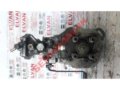 0460424222 - ENJEKSİYON POMP - Used Original
