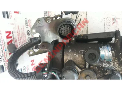 028130109B - ENJEKSİYON POMP