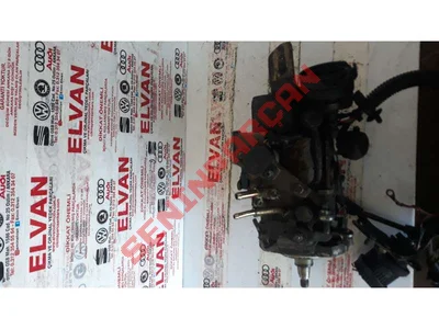 028130109B - ENJEKSİYON POMP