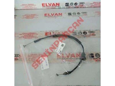 1Z0837085A - ANAHTARKONTAK - Used Original