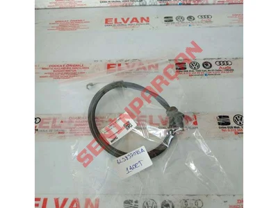 6L3837167A - ANAHTAR KİLİDİ - Used Original