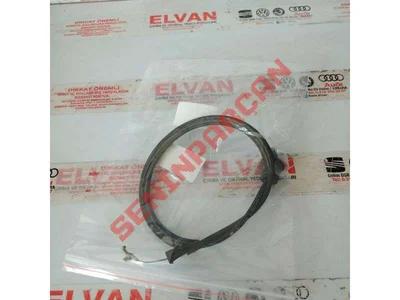6L3837167A - ANAHTAR KİLİDİ - Used Original
