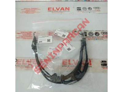 6L4837085C - KILIT SILINDIRI