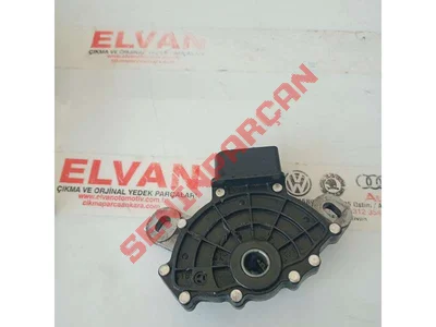 09G919823 - KONTROL UNITESI