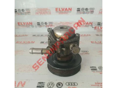 6N0422154D - KANATLI POMPA - Used Original