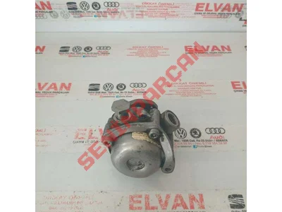 6N0422154D - KANATLI POMPA - Used Original