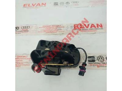 7H0843604 - DÖNER KİLİT - Used Original
