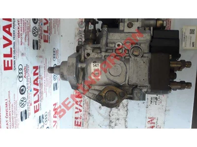 9460620015 - ENJEKSİYON POMP - Used Original