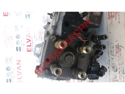 9460620015 - ENJEKSİYON POMP - Used Original