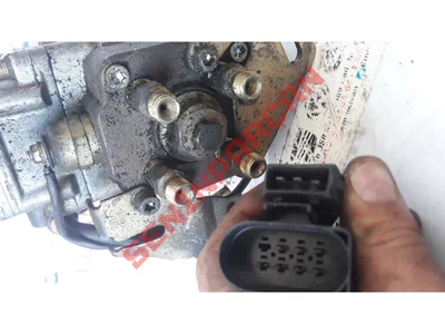 028130145A - ENJEKSİYON POMP - Used Original