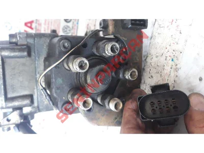 074130110A - ENJEKSİYON POMP - Used Original