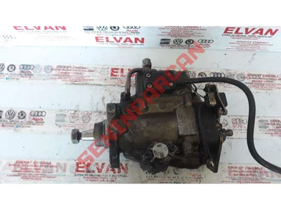 028130109J - ENJEKSİYON POMP - Used Original