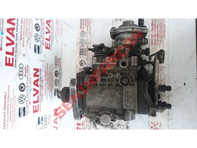 0460404040 - ENJEKSİYON POMP - Used Original