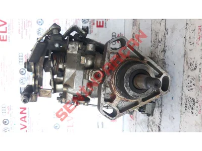 028130107F - ENJEKSİYON POMP - Used Original