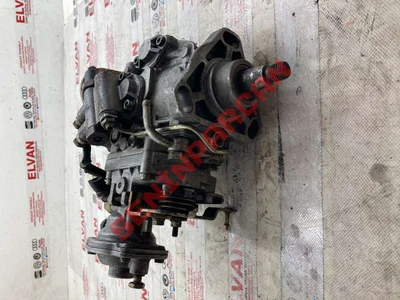0460414059 - ENJEKSİYON POMP - Used Original