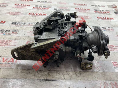0460494193 - ENJEKSİYON POMP - Used Original