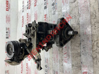 072130107R - ENJEKSİYON POMP - Used Original