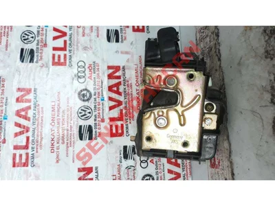 1H4839016 - KAPI KİLİDİ