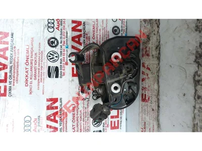 2K5843604 - DÖNER KİLİT - Used Original