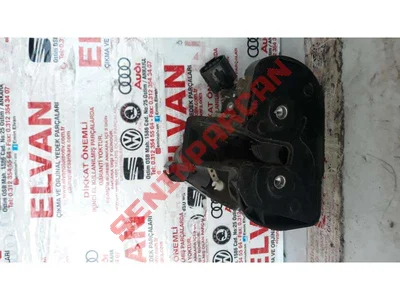 2K5843604 - DÖNER KİLİT - Used Original
