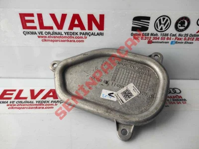 90052330A - LED LAMBASI KONTROL ÜNİTESİ - Used Original