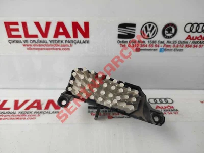 1301330065 - LED LAMBASI KONTROL ÜNİTESİ - Used Original