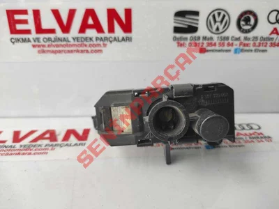 1301330065 - LED LAMBASI KONTROL ÜNİTESİ - Used Original
